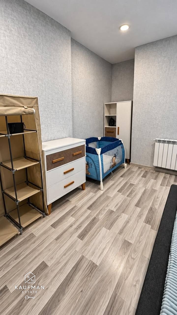 2-Bedroom Apartment in A.Sector Residence photo 5 of 6