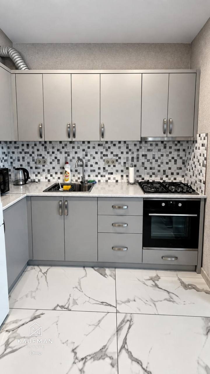 2-Bedroom Apartment in A.Sector Residence photo 6 of 6