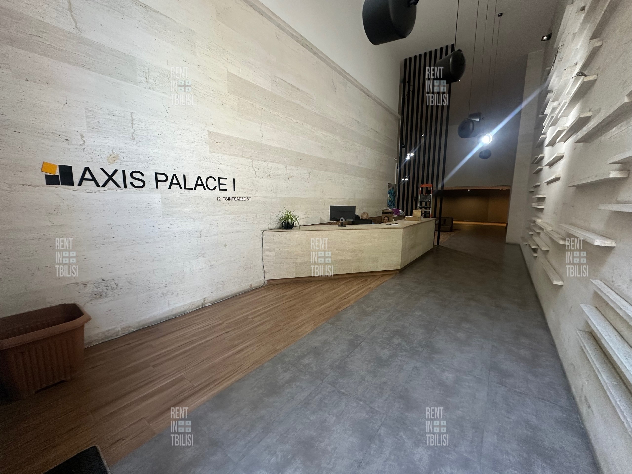 3-комнатная квартира в Axis Palace photo 1 of 8