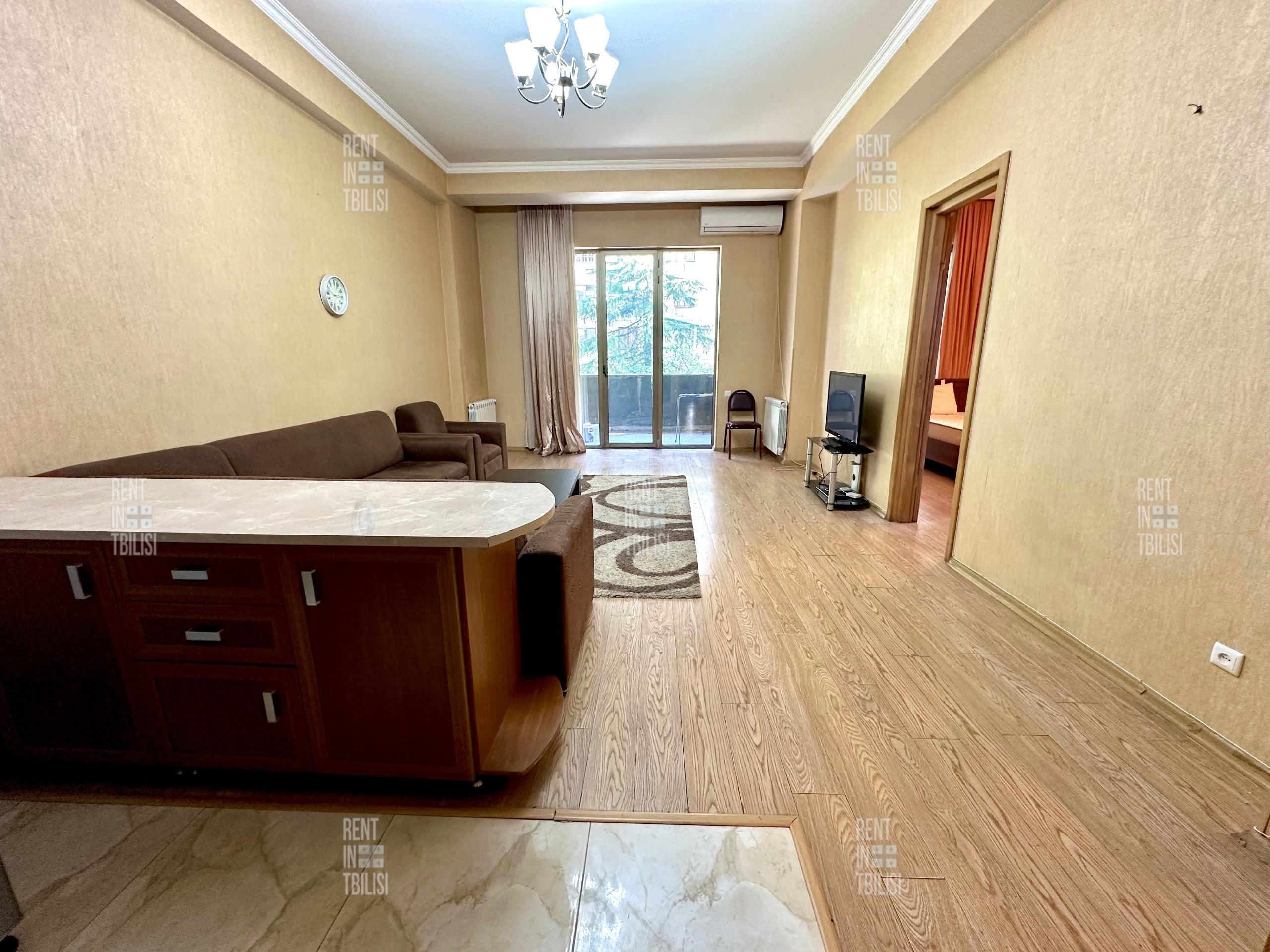3-комнатная квартира в Axis Palace photo 3 of 8