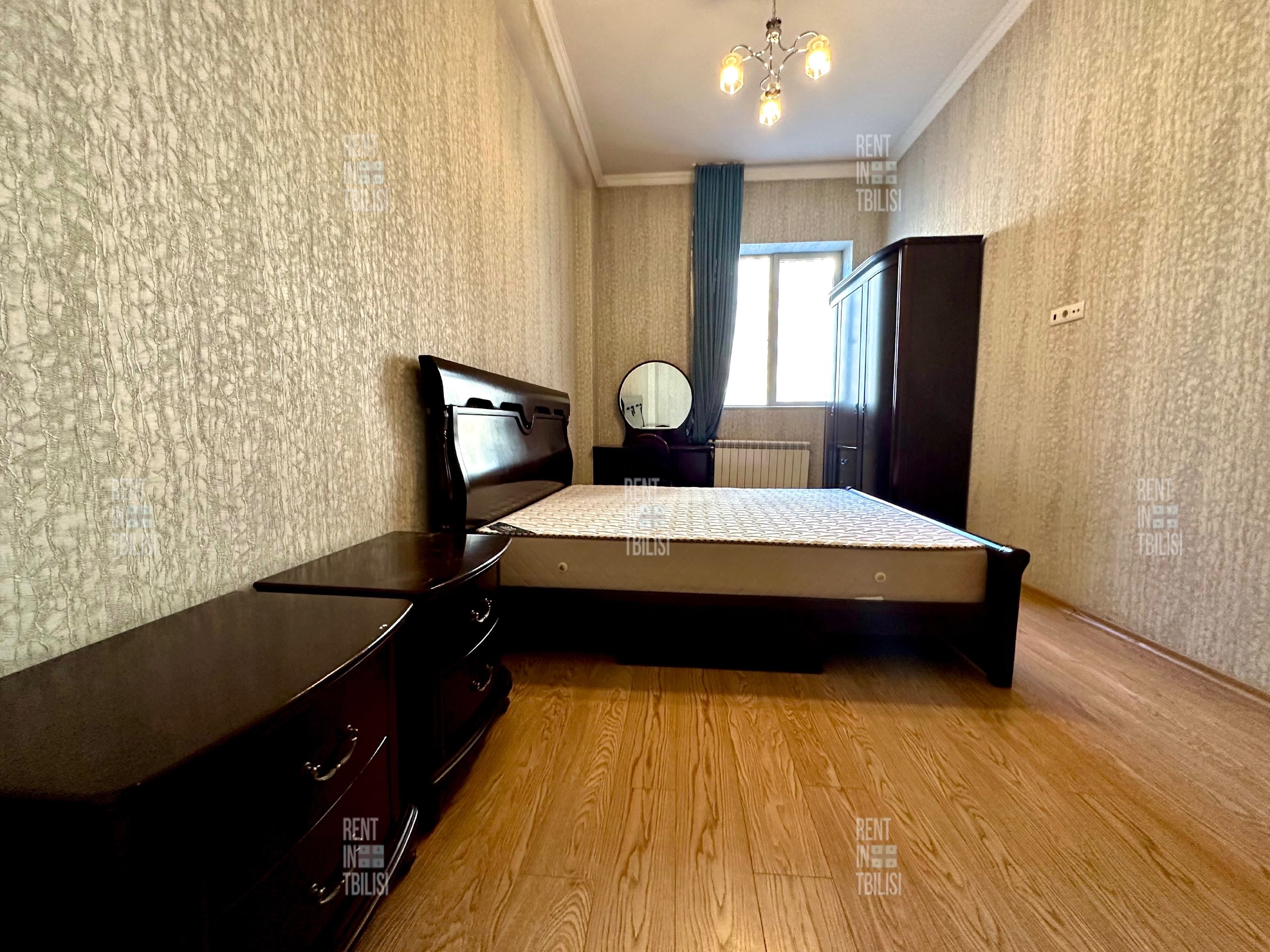 3-комнатная квартира в Axis Palace photo 5 of 8
