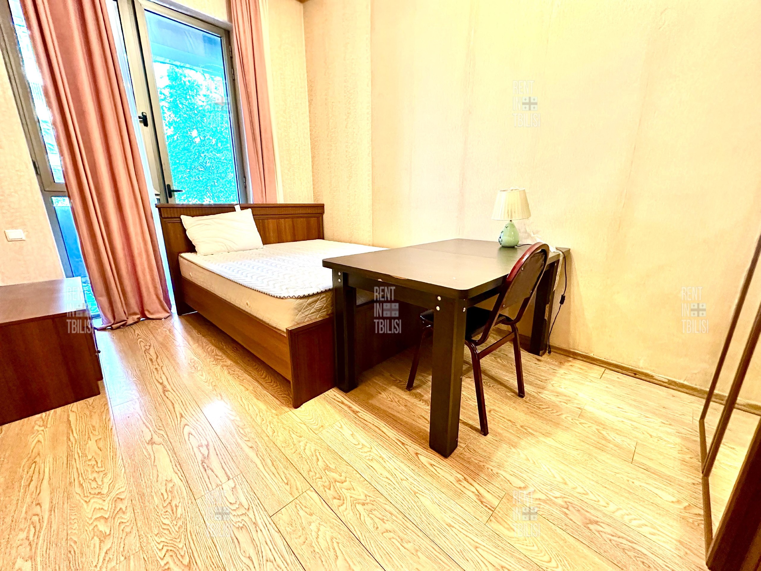 3-комнатная квартира в Axis Palace photo 6 of 8