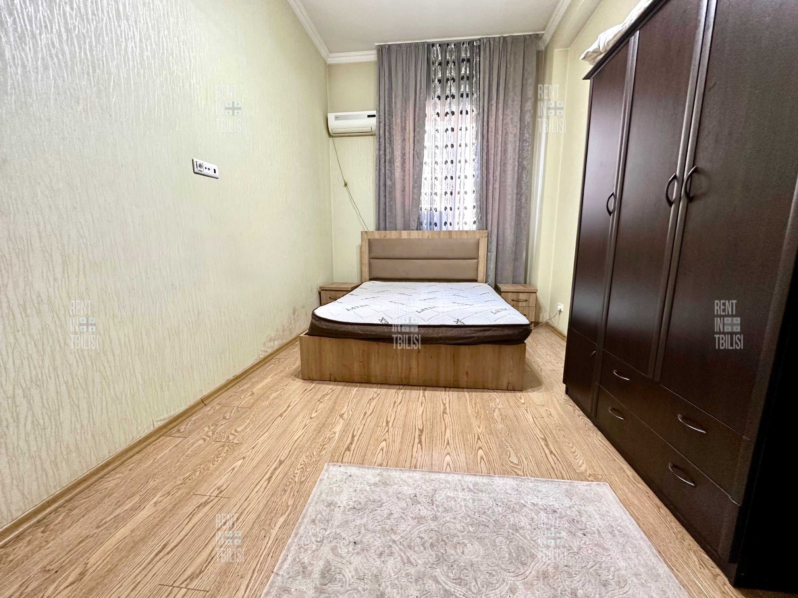 3-комнатная квартира в Axis Palace photo 7 of 8