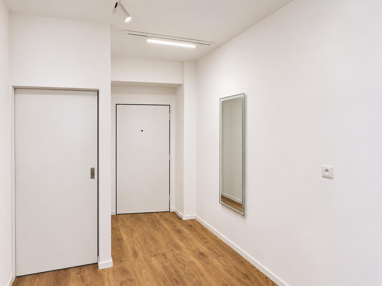2+1 Apartment in Holešovice, Prague photo 5 of 7