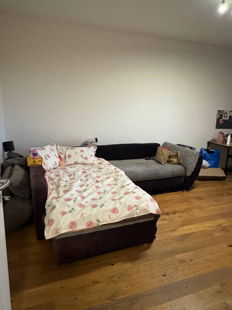 Furnished Room in Malešice photo 3 of 3