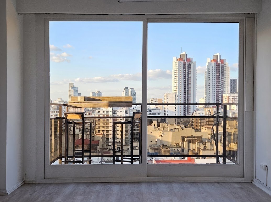 Unfurnished Studio in Palermo photo 3 of 8