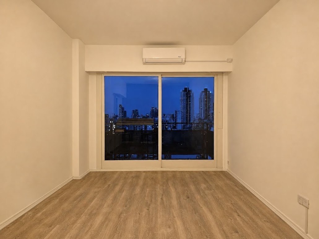 Unfurnished Studio in Palermo photo 5 of 8