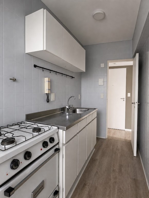 Unfurnished Studio in Palermo photo 7 of 8