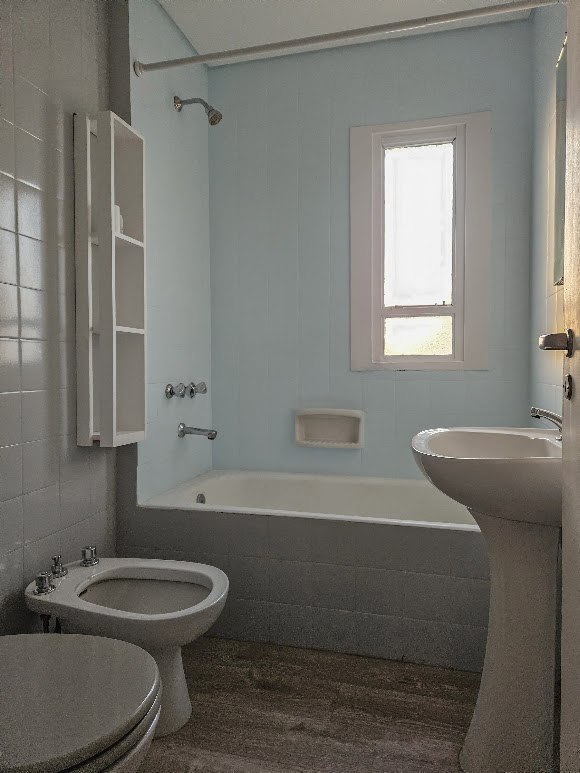 Unfurnished Studio in Palermo photo 8 of 8