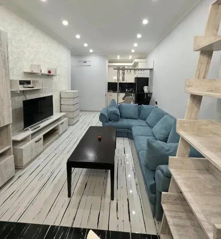 Cozy 2-Room Apartment in Kentron photo 1 of 8