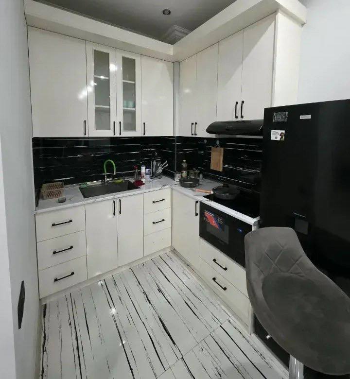 Cozy 2-Room Apartment in Kentron photo 5 of 8