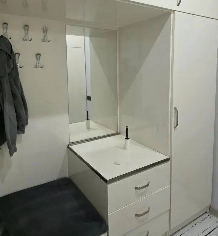 Cozy 2-Room Apartment in Kentron photo 8 of 8