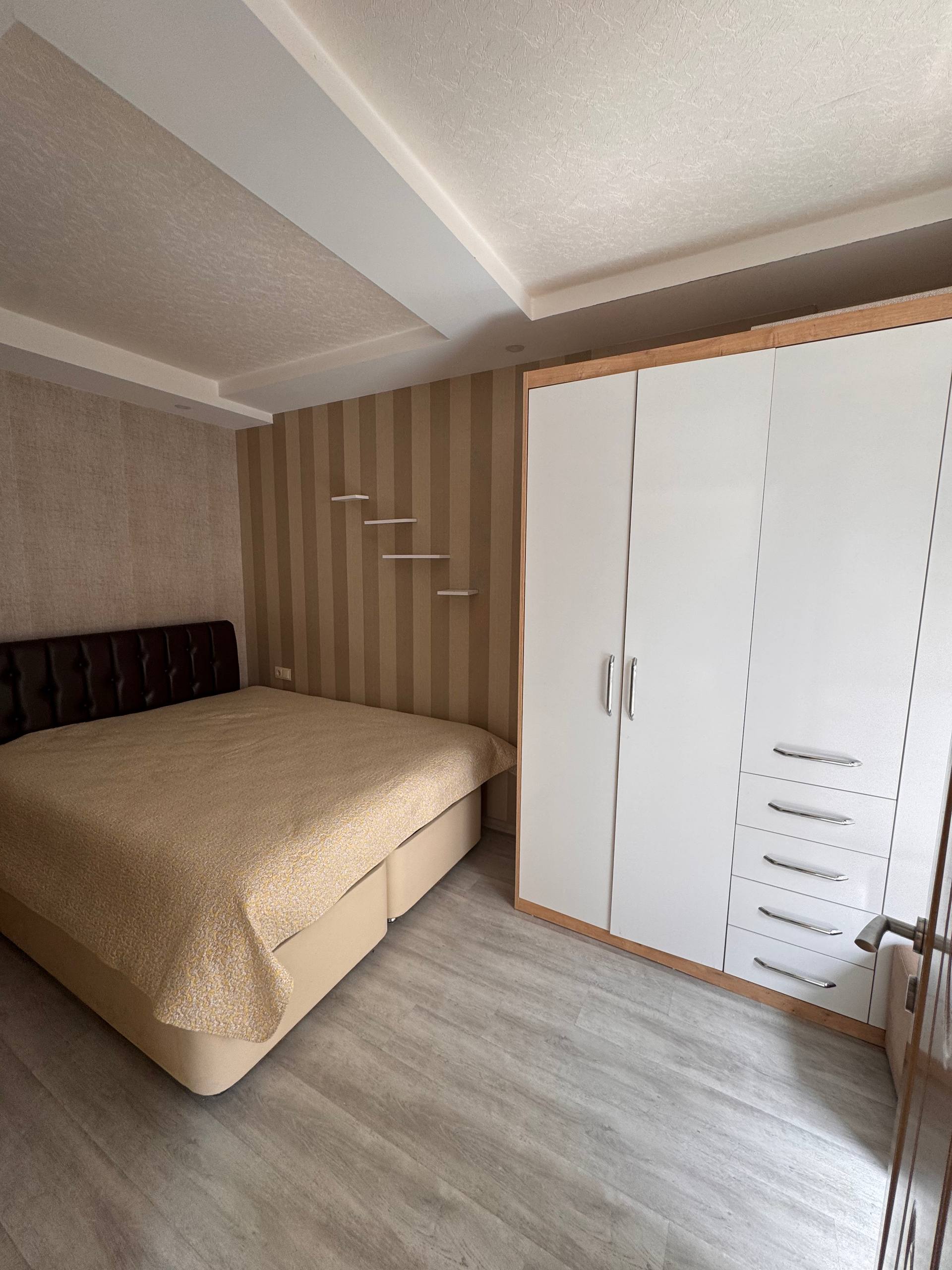 Furnished 1-Bedroom Apartment in Liman photo 2 of 7