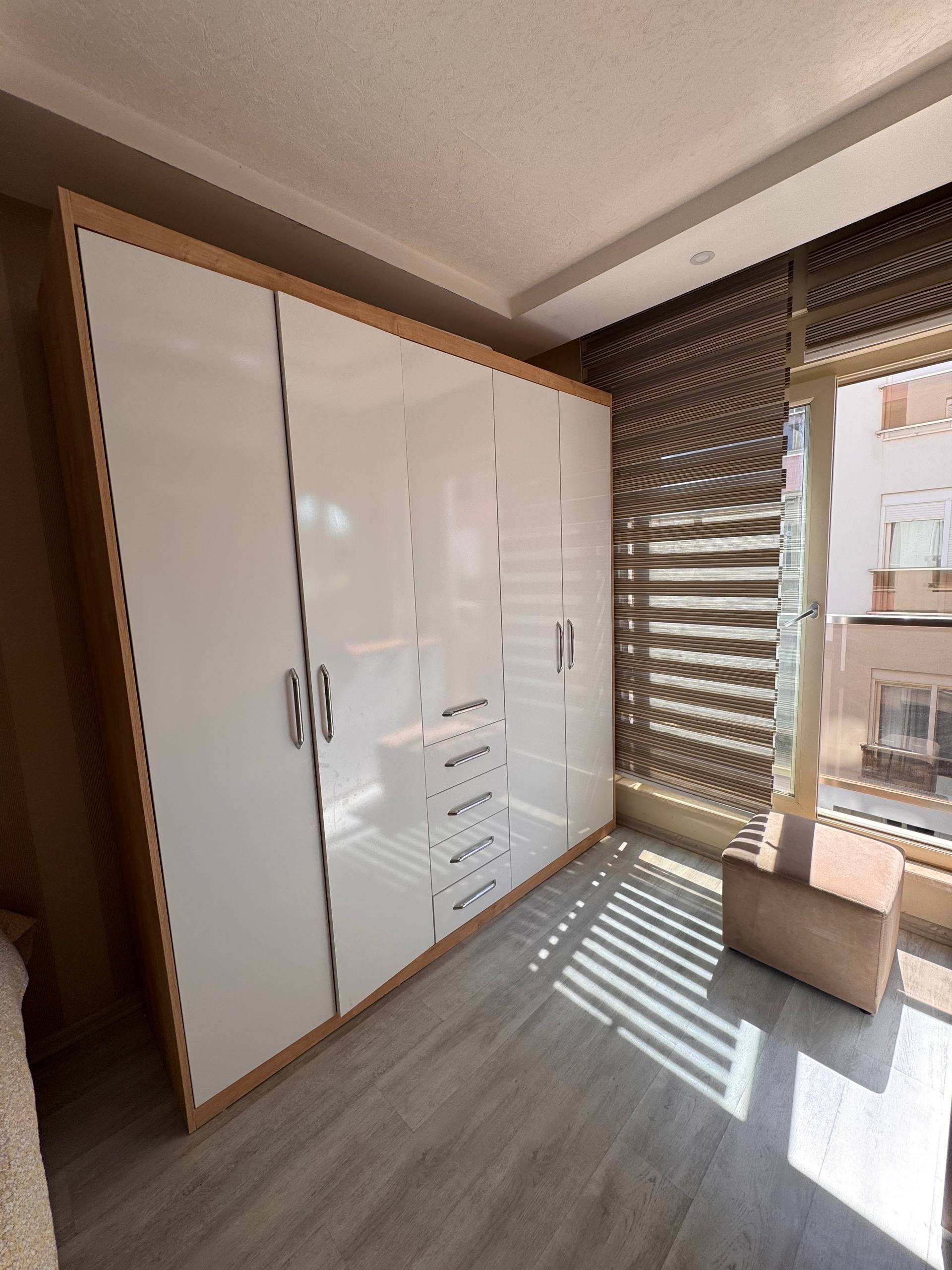 Furnished 1-Bedroom Apartment in Liman photo 6 of 7