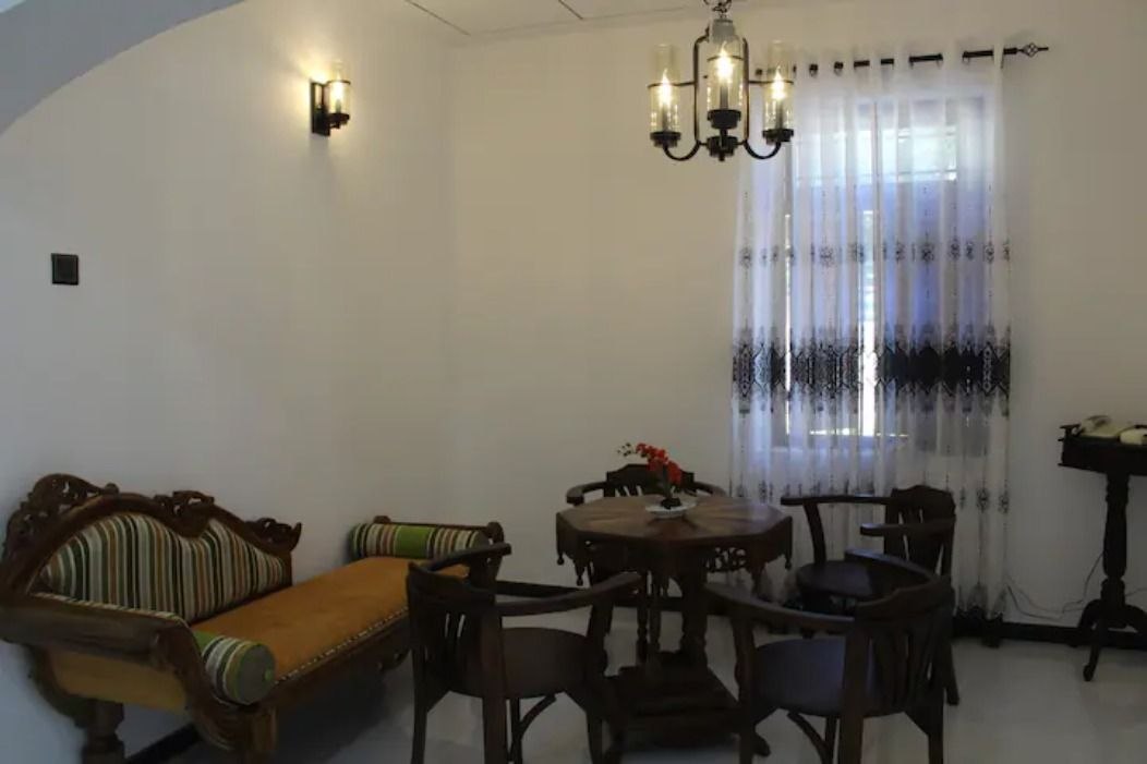 Вилла с 6 спальнями и бассейном в Мириссе photo 8 of 8