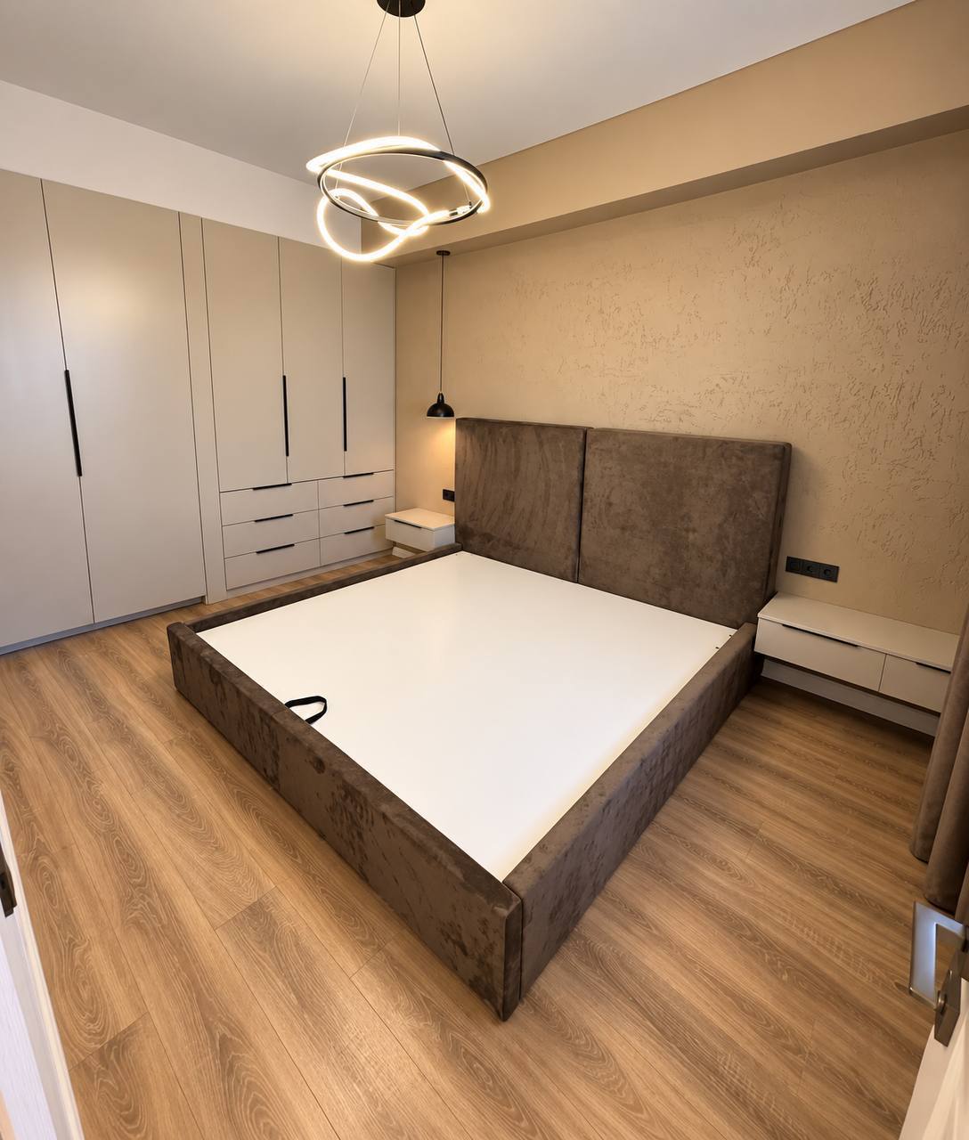 Furnished 2-Room Apartment in Davtashen photo 6 of 8