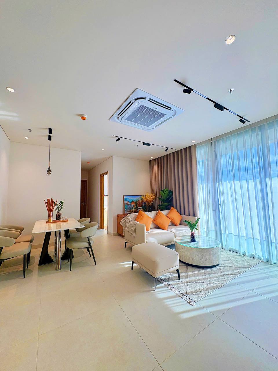 3-Bedroom Apartment for Rent in Panoma 2 photo 1 of 8