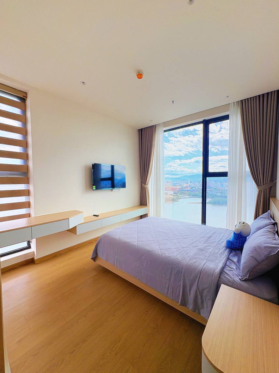 3-Bedroom Apartment for Rent in Panoma 2 photo 7 of 8