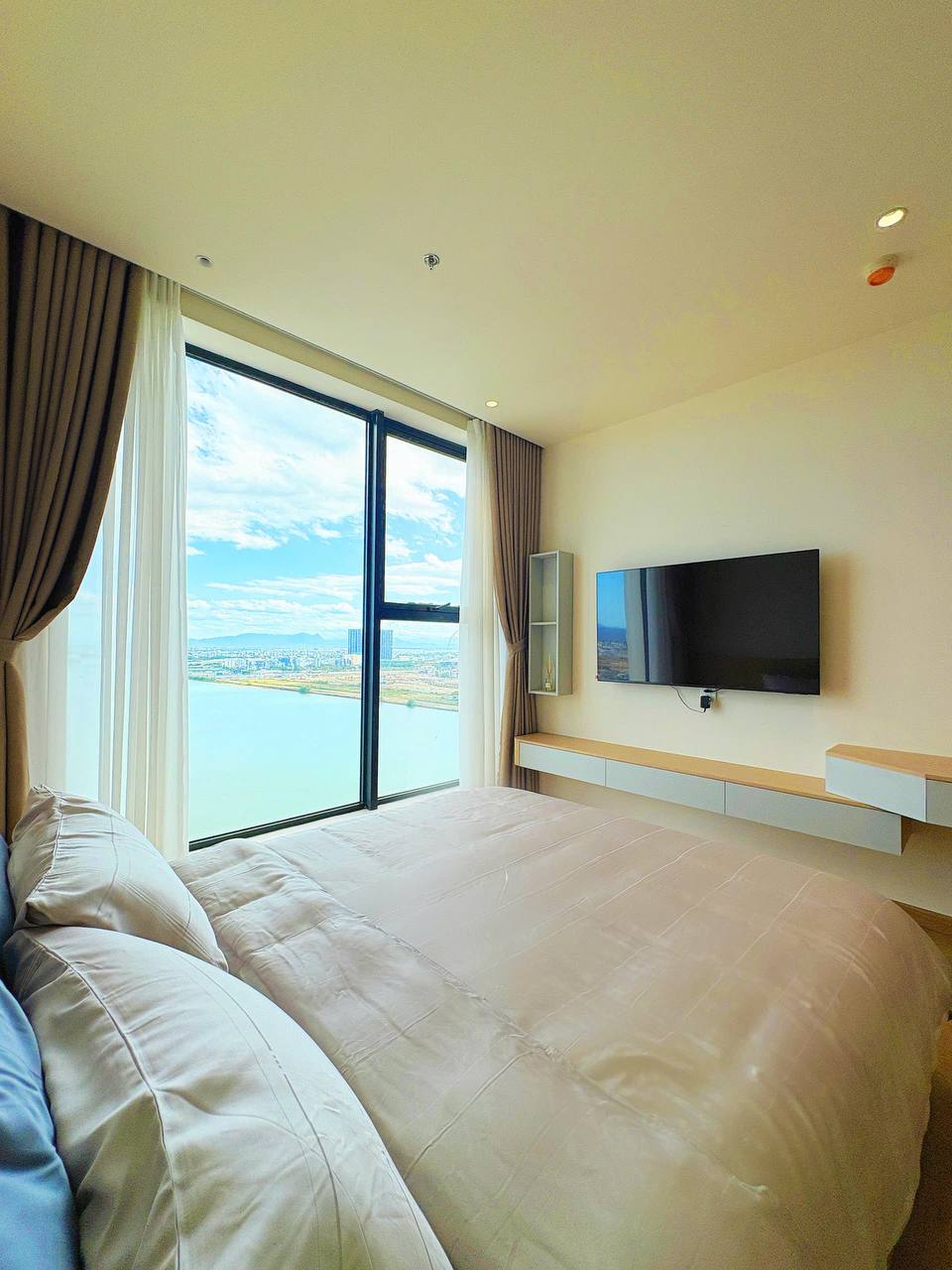 3-Bedroom Apartment for Rent in Panoma 2 photo 8 of 8