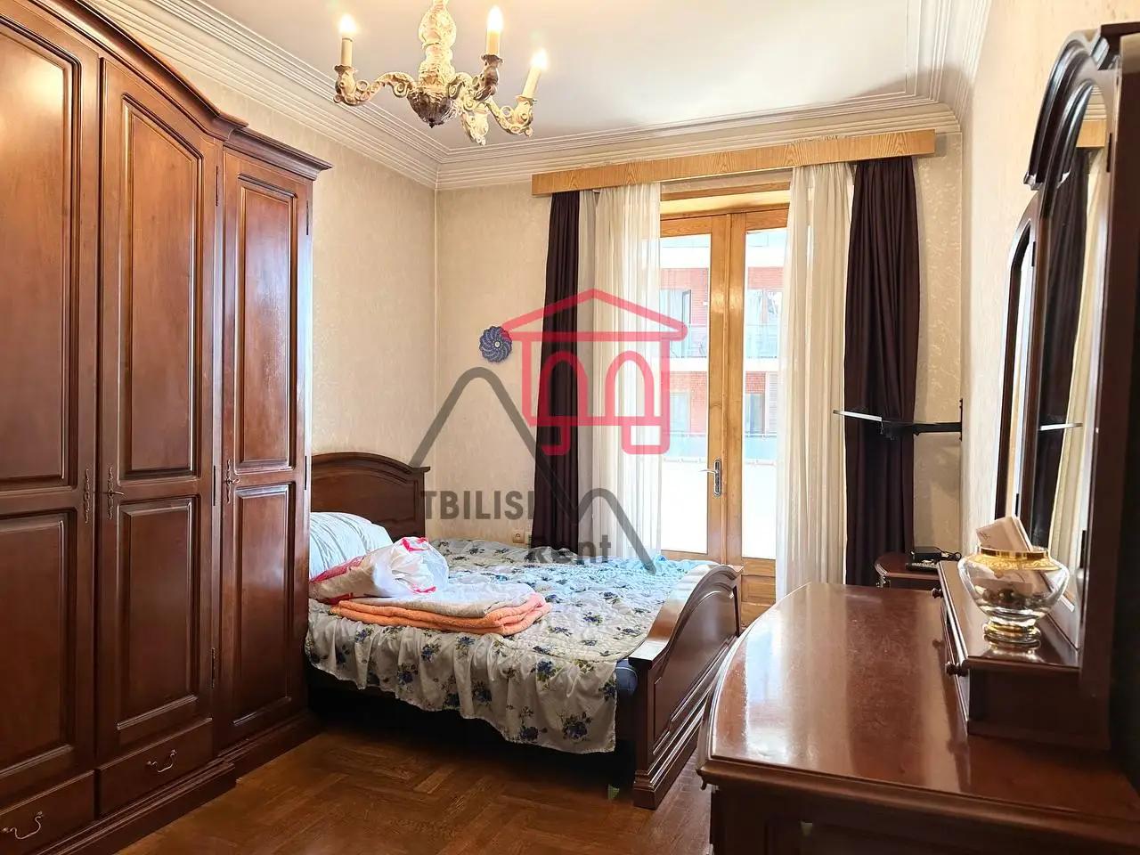 Винтажная 2-комнатная квартира в Ваке photo 6 of 8