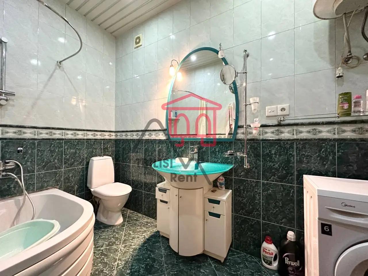 Винтажная 2-комнатная квартира в Ваке photo 8 of 8