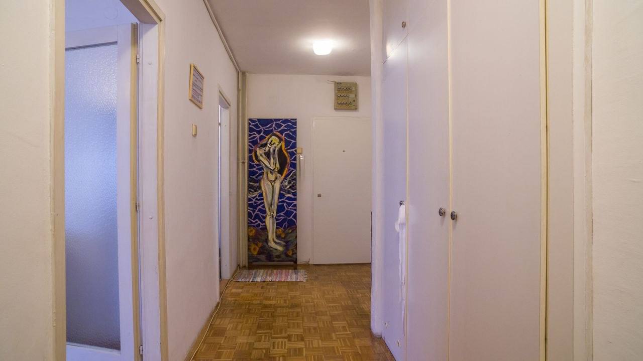 Трёхкомнатная квартира в Старом Граде photo 6 of 8