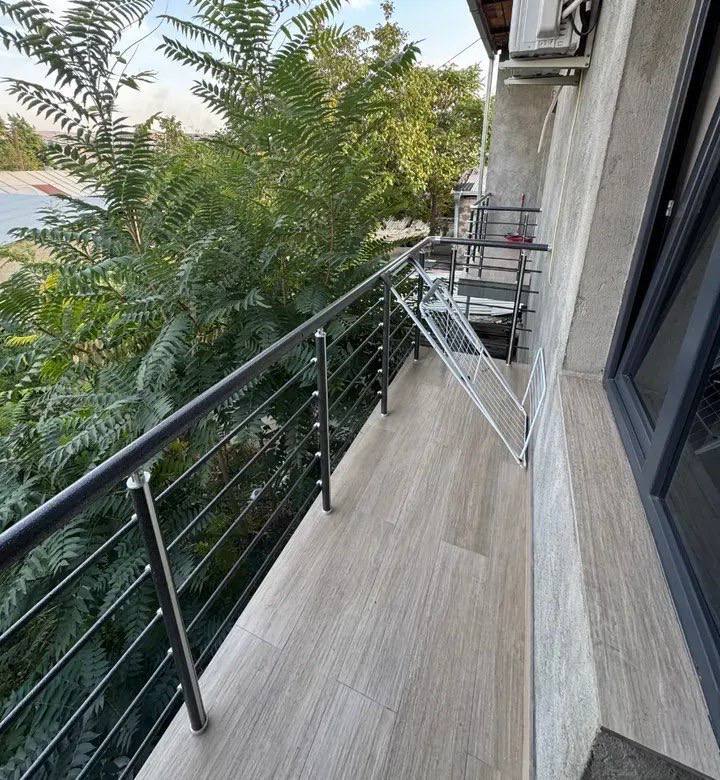 Cozy 2-Bedroom Apartment in Erebuni photo 6 of 6