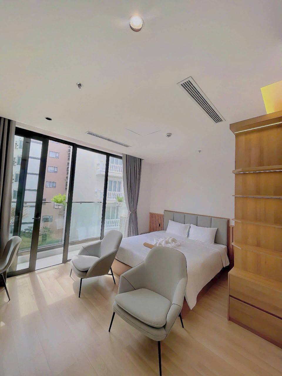 1BR Apartment in Son Tra photo 3 of 6
