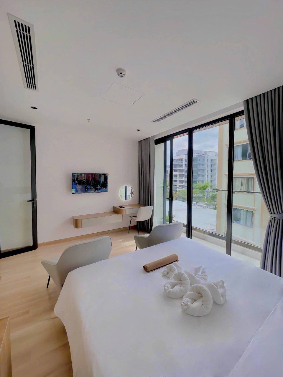 1BR Apartment in Son Tra photo 4 of 6