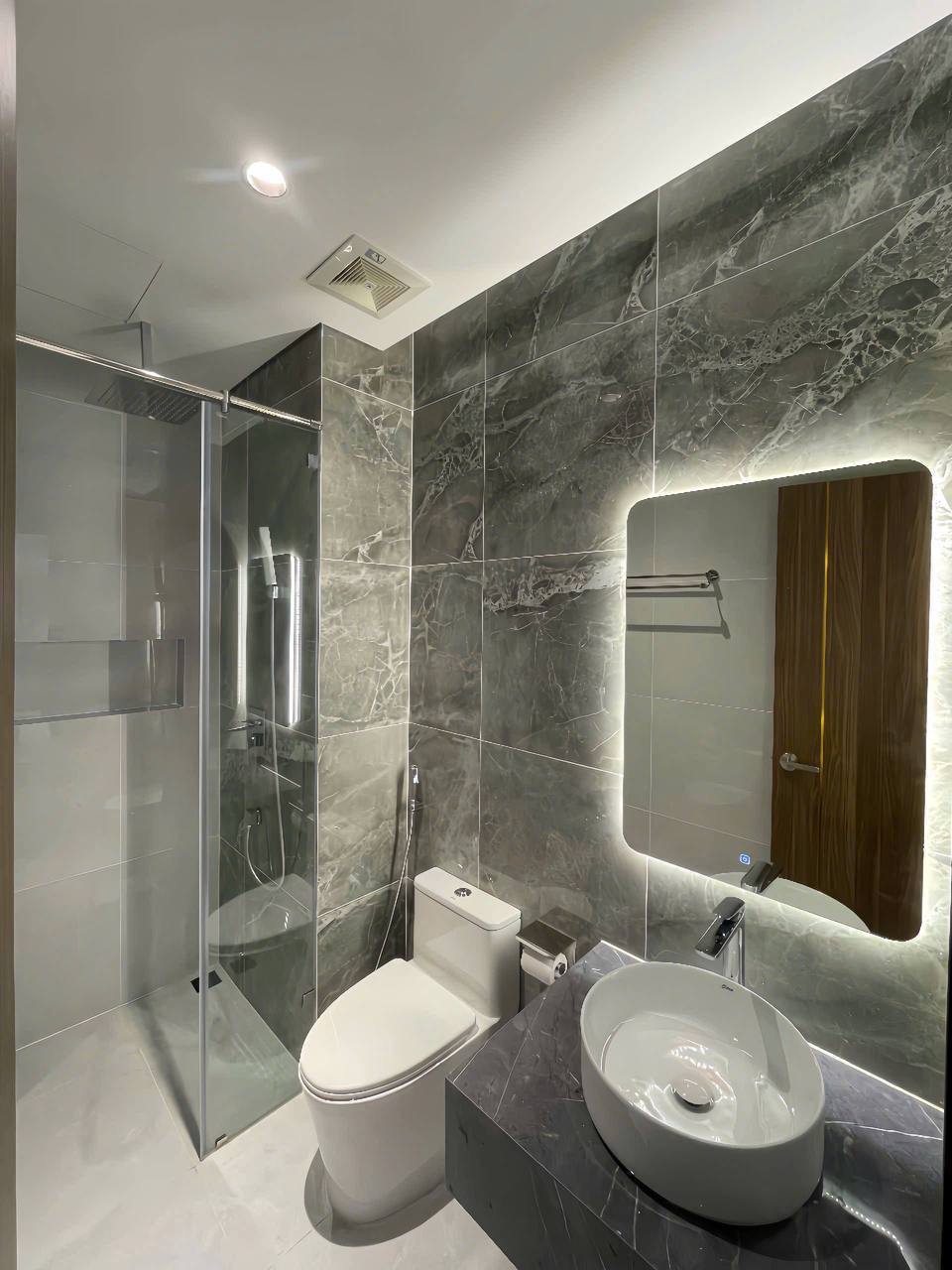 1BR Apartment in Son Tra photo 6 of 6