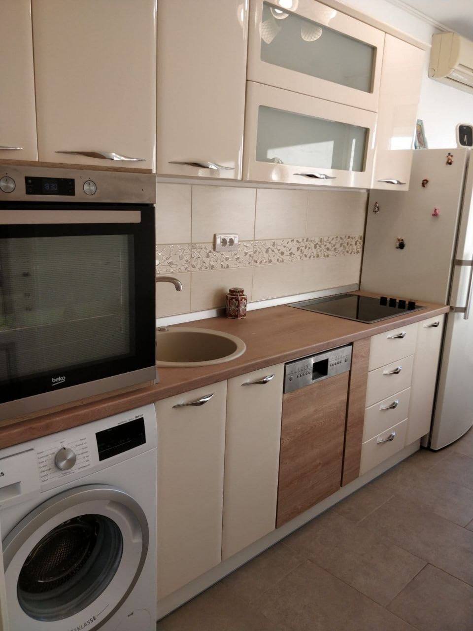 2-Bedroom Apartment in Novi Beograd photo 3 of 7
