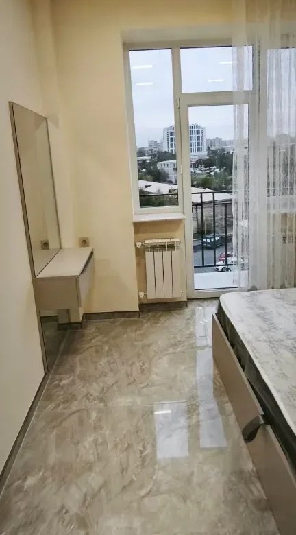 2-комнатная квартира в новостройке в Ачапняке photo 4 of 8