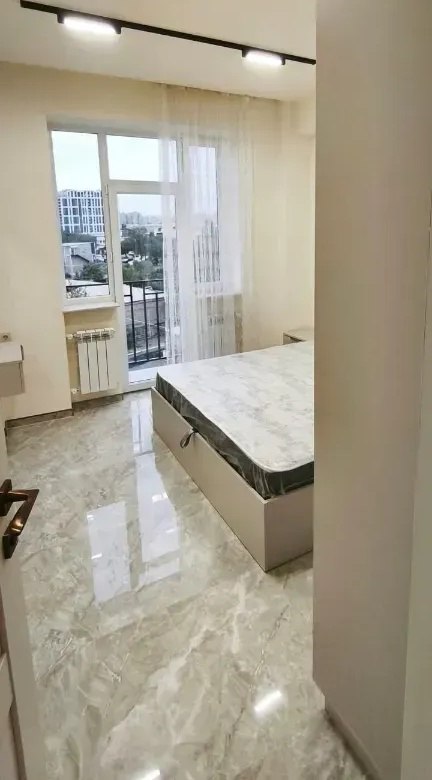 2-комнатная квартира в новостройке в Ачапняке photo 5 of 8