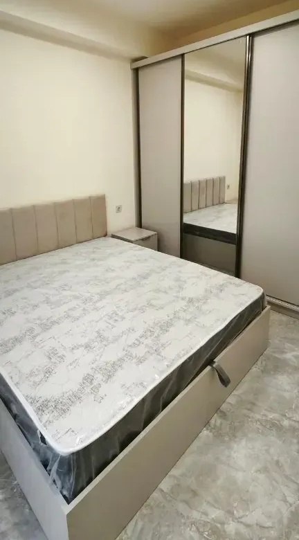2-комнатная квартира в новостройке в Ачапняке photo 6 of 8