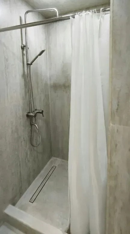 2-комнатная квартира в новостройке в Ачапняке photo 8 of 8