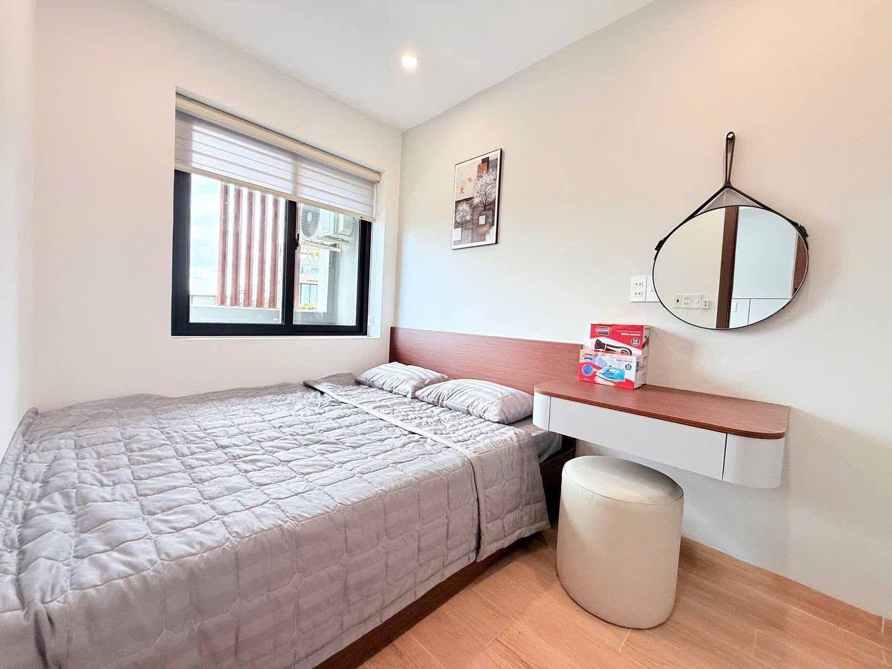 Brand-New 2-Bedroom Apartment in Khue My photo 4 of 8