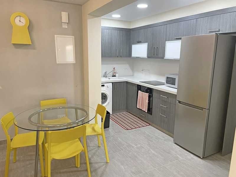 Furnished 1-Bedroom Apartment in Agia Zoni photo 2 of 7