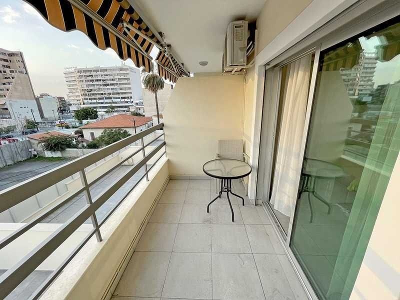Furnished 1-Bedroom Apartment in Agia Zoni photo 3 of 7