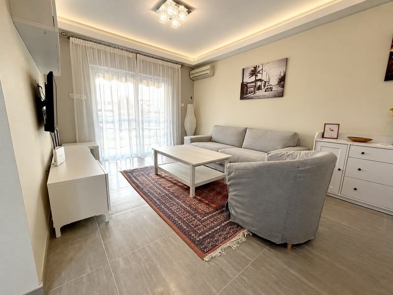 Furnished 1-Bedroom Apartment in Agia Zoni photo 4 of 7