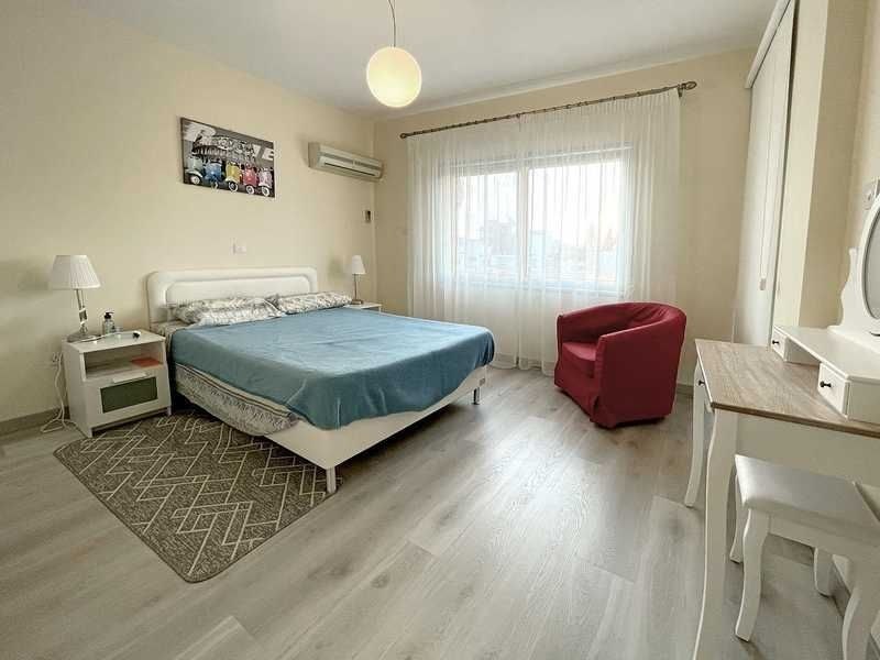 Furnished 1-Bedroom Apartment in Agia Zoni photo 5 of 7