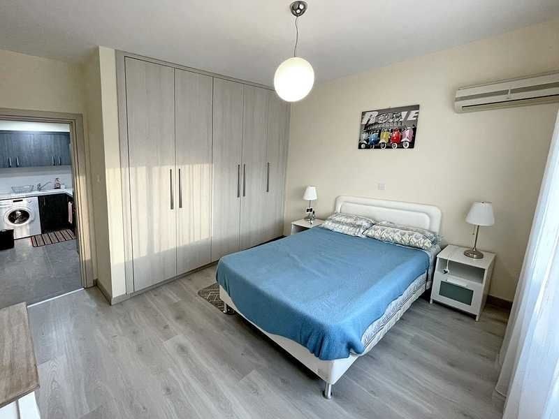 Furnished 1-Bedroom Apartment in Agia Zoni photo 6 of 7