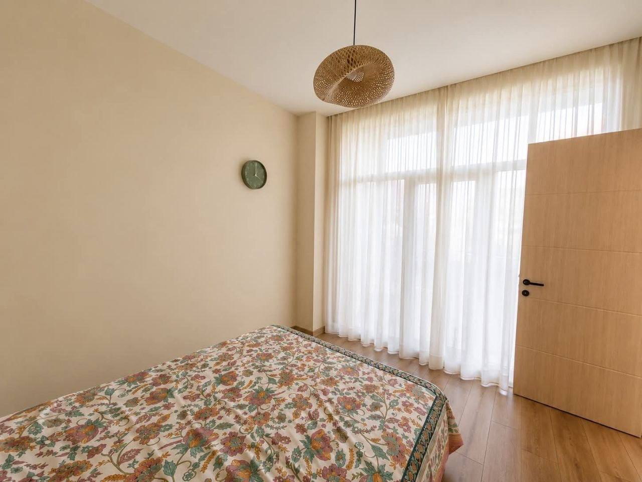 2-комнатная квартира рядом с парком 6 Мая photo 6 of 8