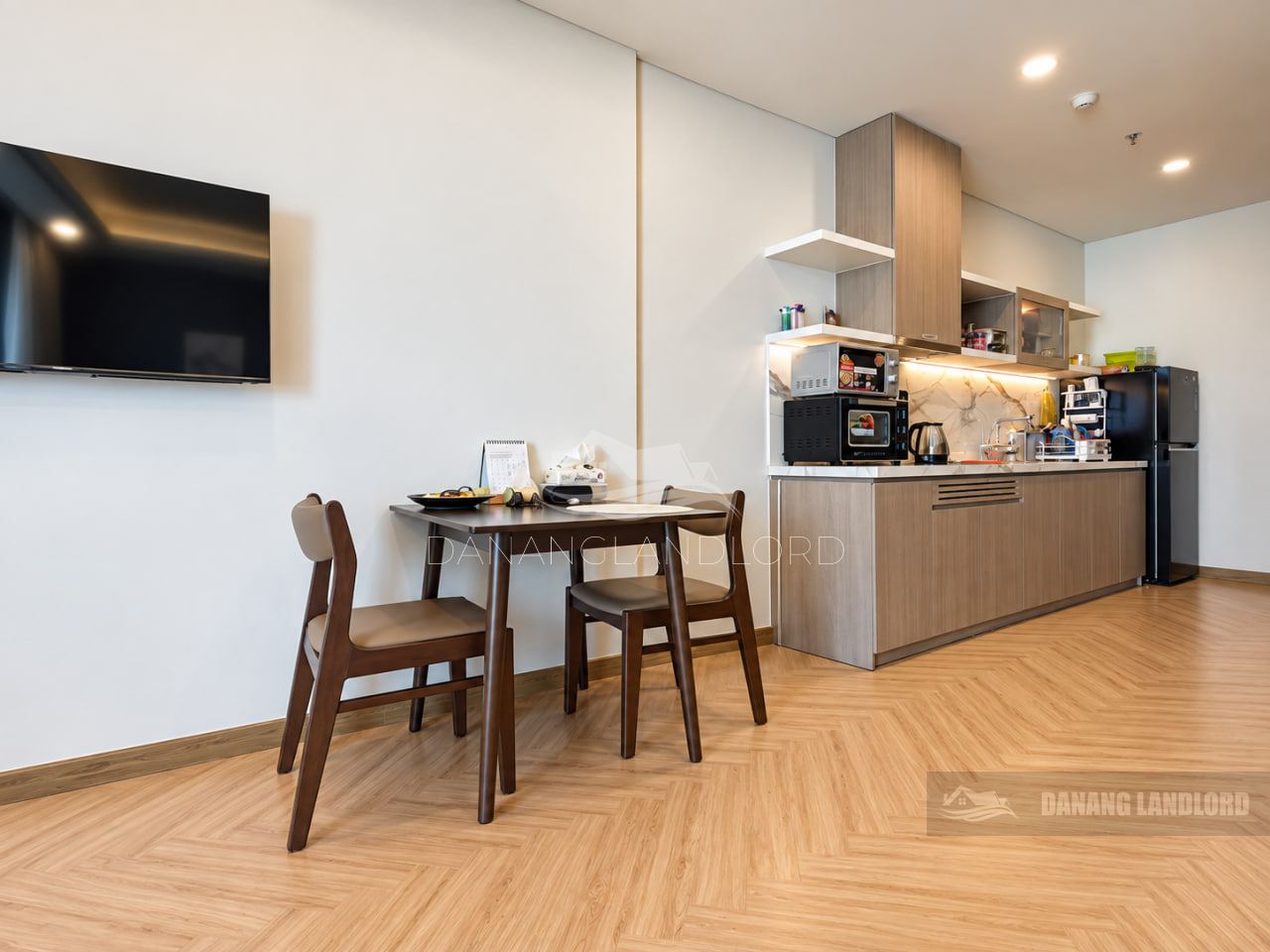 Panoma 2 Han River-View Studio Apartment photo 1 of 8