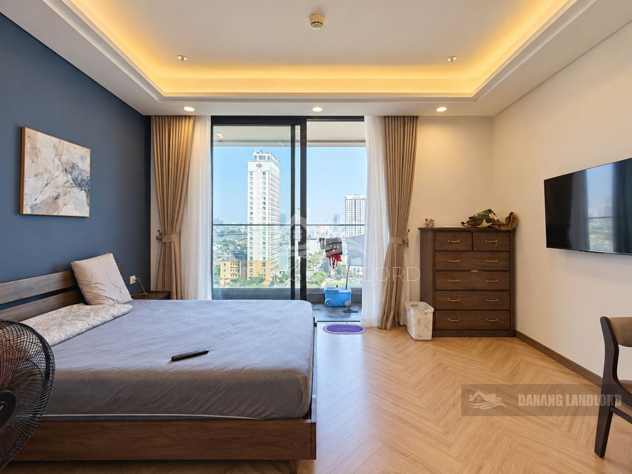 Panoma 2 Han River-View Studio Apartment photo 6 of 8