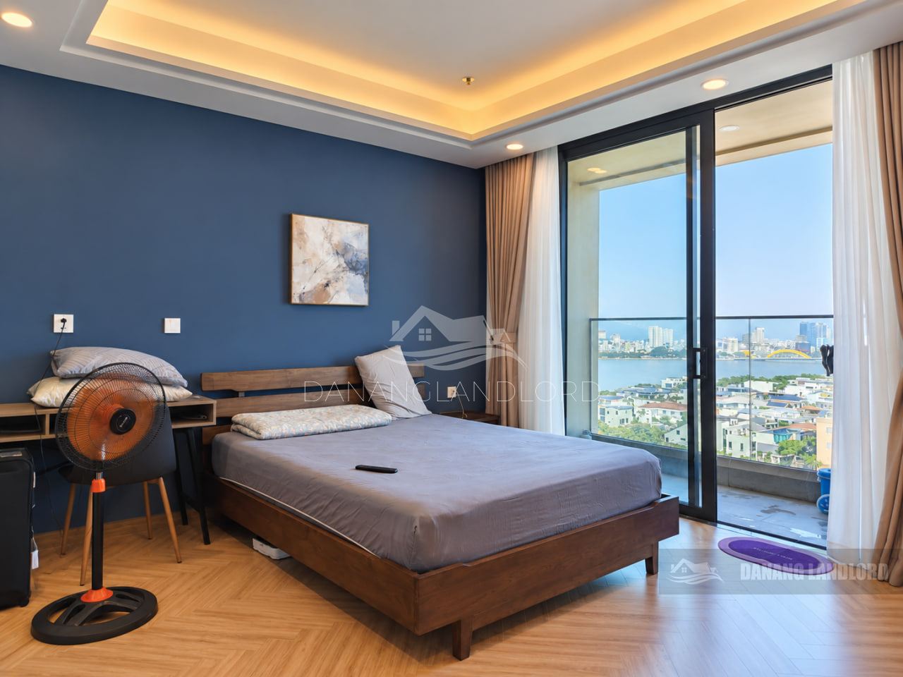 Panoma 2 Han River-View Studio Apartment photo 7 of 8