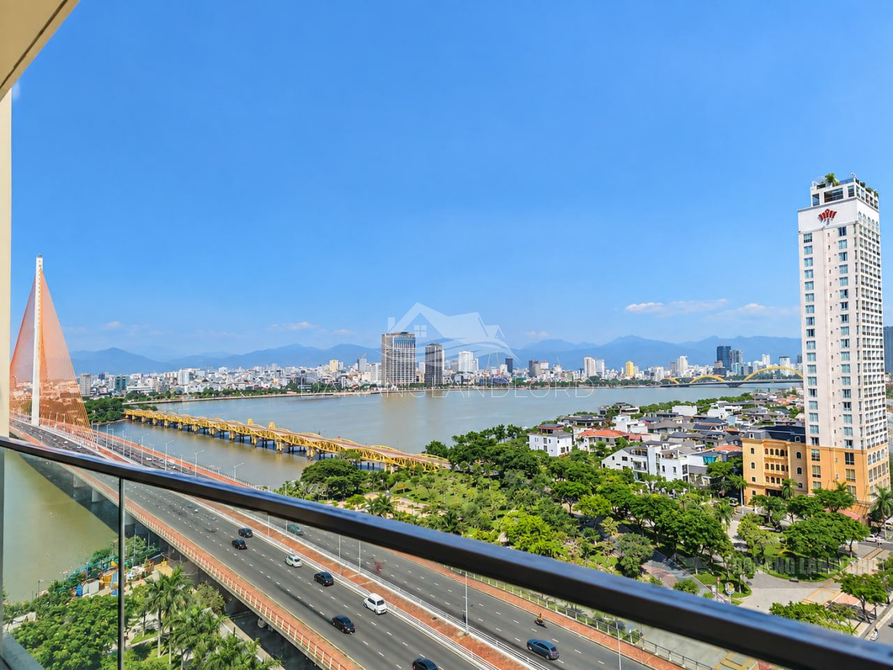 Panoma 2 Han River-View Studio Apartment photo 8 of 8