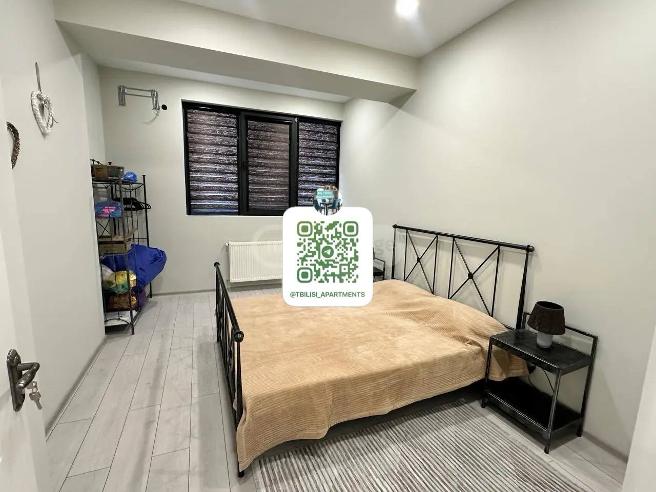 Two-Bedroom Apartment in Ortachala photo 2 of 8