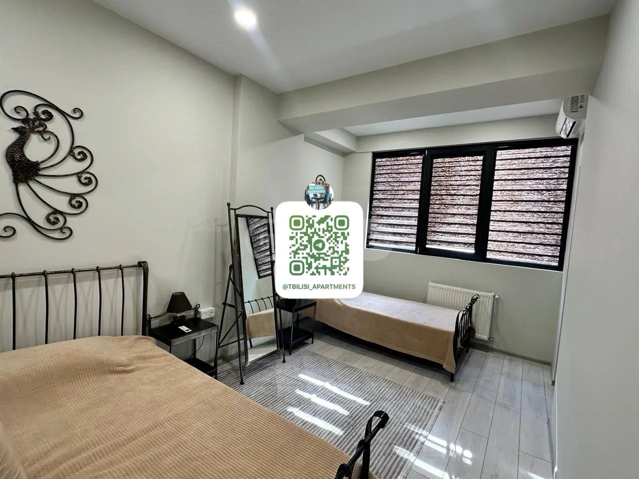 Two-Bedroom Apartment in Ortachala photo 3 of 8