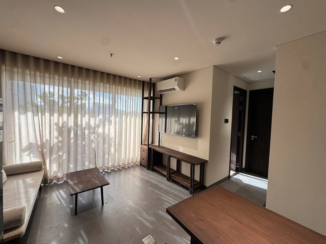Brand-New 1BR Apartment in Son Tra photo 5 of 8