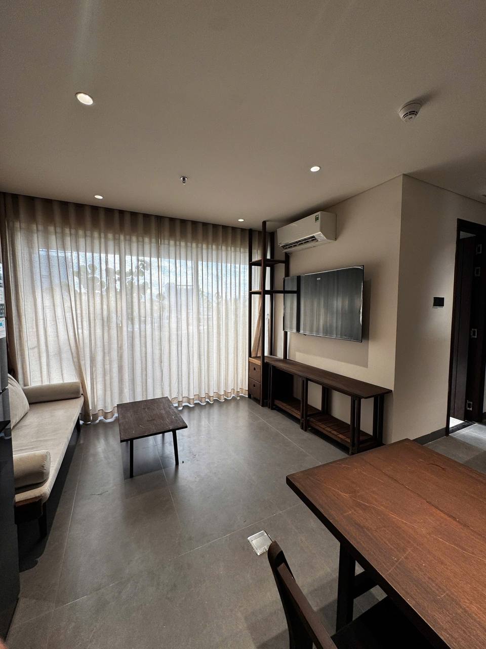 Brand-New 1BR Apartment in Son Tra photo 6 of 8